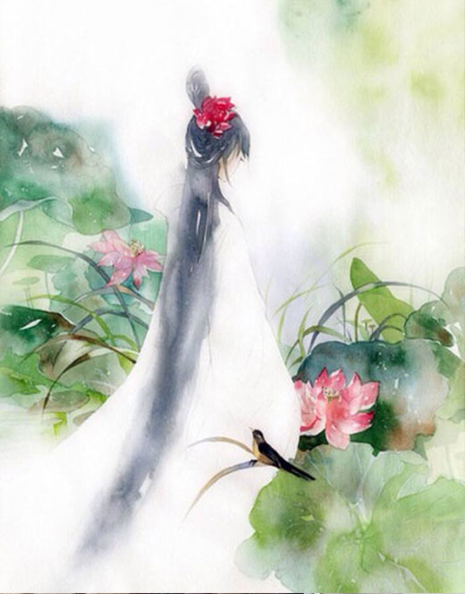 <b>把这些网络流行语改成文言文,画风顿时不同</b>