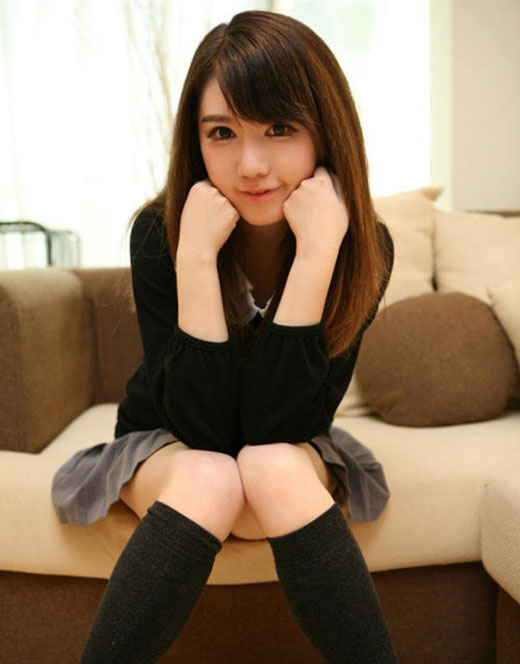 <b>少女少妇的区别,看得懂的都是老司机</b>