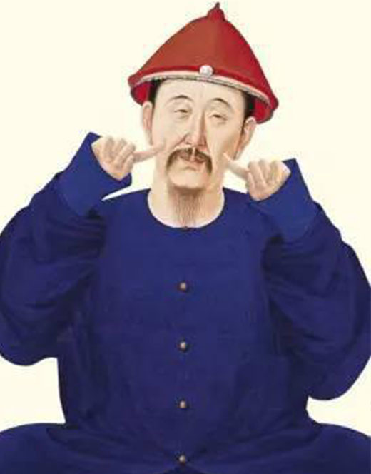 <b>不作死也会死,古代皇帝搞笑离奇的死法</b>