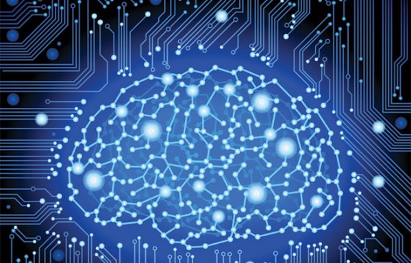 人工智能或将统治人类社会