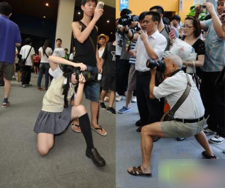 搞笑,内涵,亮点