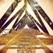 这样摄影更有逼格,手机怎么拍双重曝光