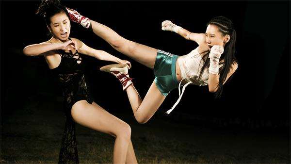 超贱的五大损人撕逼技巧,百试百灵