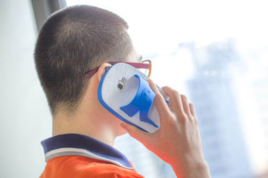 神经病人的世界我不懂，这些手机壳你敢用吗