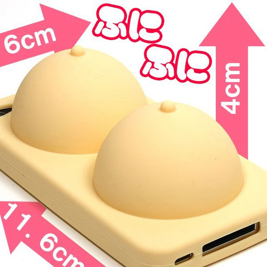 神经病人的世界我不懂，这些手机壳你敢用吗