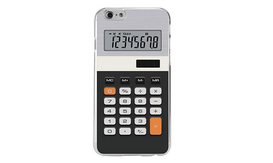 神经病人的世界我不懂，这些手机壳你敢用吗