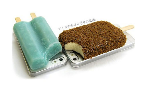 神经病人的世界我不懂，这些手机壳你敢用吗