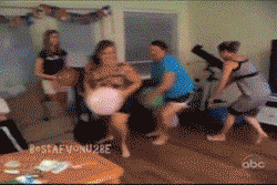 胖子娱乐了世界,却天天遭受来自世界的恶意