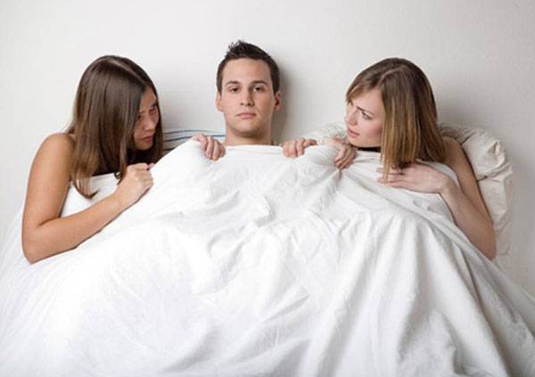 学做聪明的女人,原配怎么对付小三