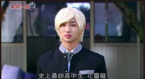 那些恶心过无数人的奇葩雷人台词