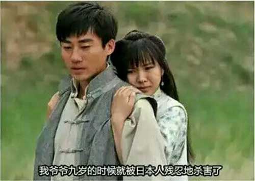 那些恶心过无数人的奇葩雷人台词