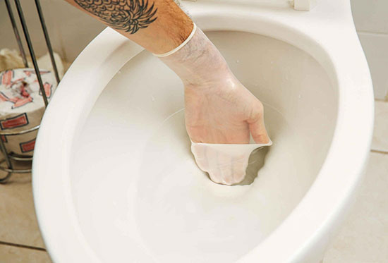 安全的另类用途