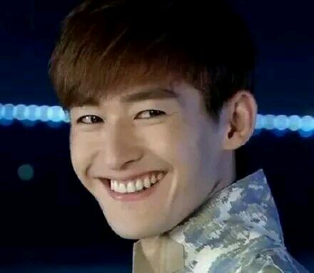 中国最迷人的十大笑容