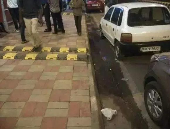 看完这20张图,感觉已经无法正常生活了