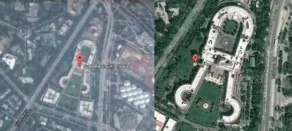 看完这20张印度的图片,感觉已经无法正常生活了