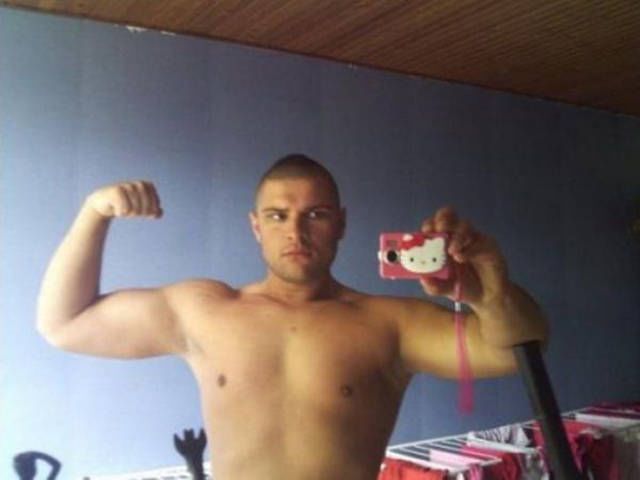 不正常的人生，奇葩事情天天有