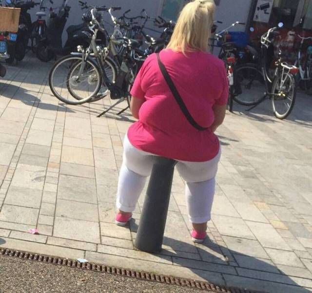 不正常的人生，奇葩事情天天有