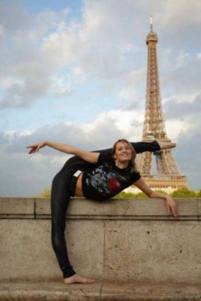 不正常的人生，奇葩事情天天有