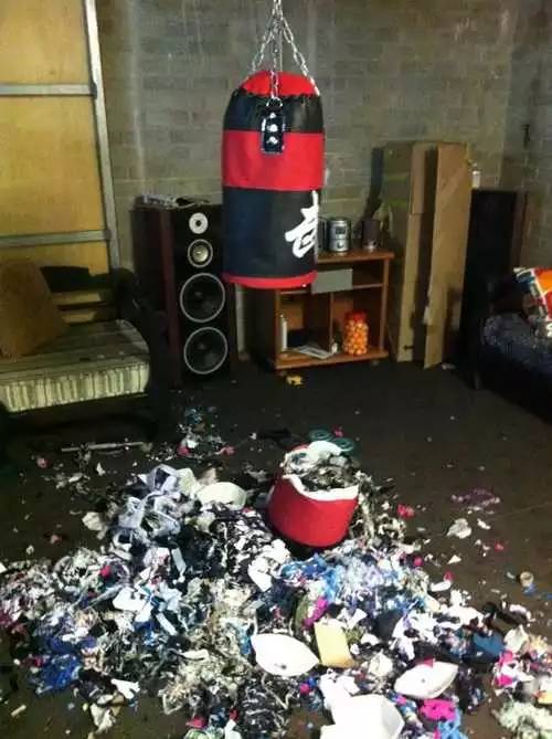 据说这些中国制造逼疯很多老外