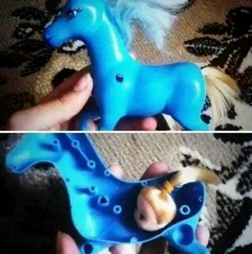 据说这些中国制造逼疯很多老外