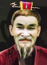 <b>复原术还原曹操原来的模样，你吓尿了木有</b>