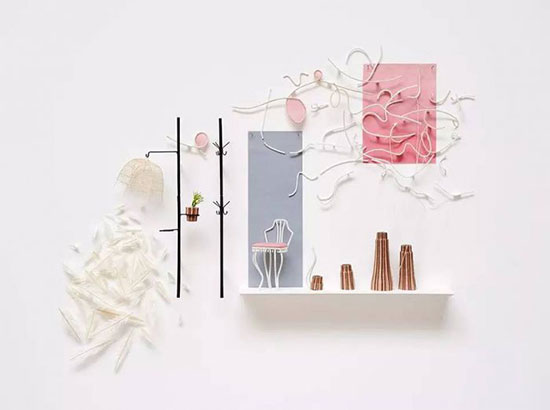 谁也想不到区区一张纸居然能玩成这样