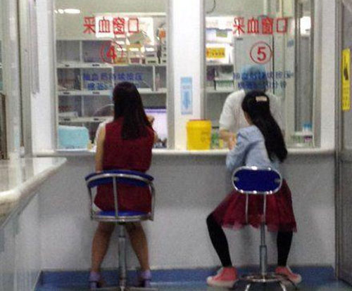 少女少妇的区别,看得懂证明你是少妇