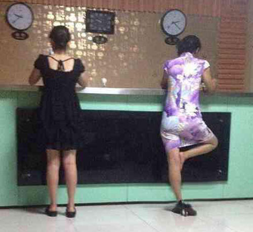 少女少妇的区别,看得懂证明你是少妇