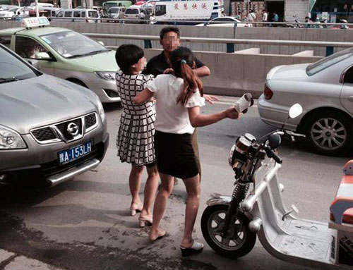 少女少妇的区别,看得懂证明你是少妇