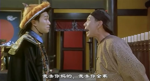 有人这样跟你聊天,你会拉黑TA吗