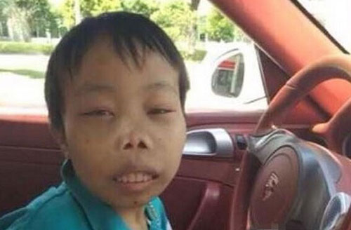 世界各国车牌对比，他们都说中国的最丑