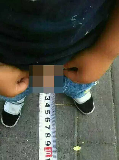 看了新来美女与老板的对话,老衲震精了