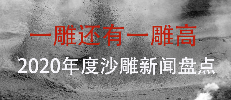 <b>2020年度沙雕新闻预定，一雕还比一雕高</b>