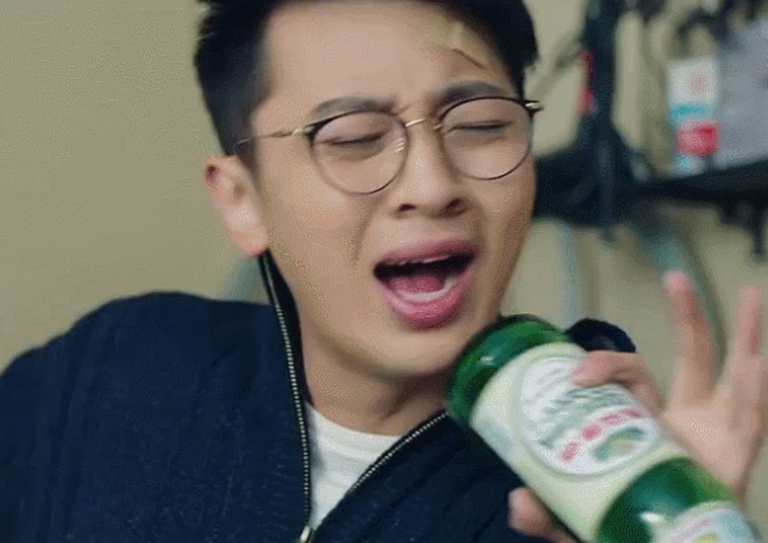 反鸡汤经典语录有哪些最让你感触