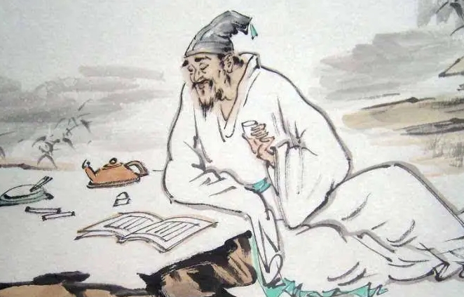 关于欧阳修的奇闻轶事三则