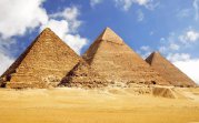关于金字塔的奇闻轶事你听过哪些