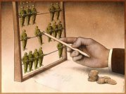 7个黑色幽默的小故事,是讽刺还是人生