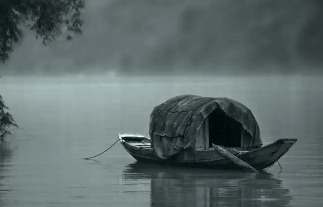 关于人生无常的散文:永远不知道一站在哪