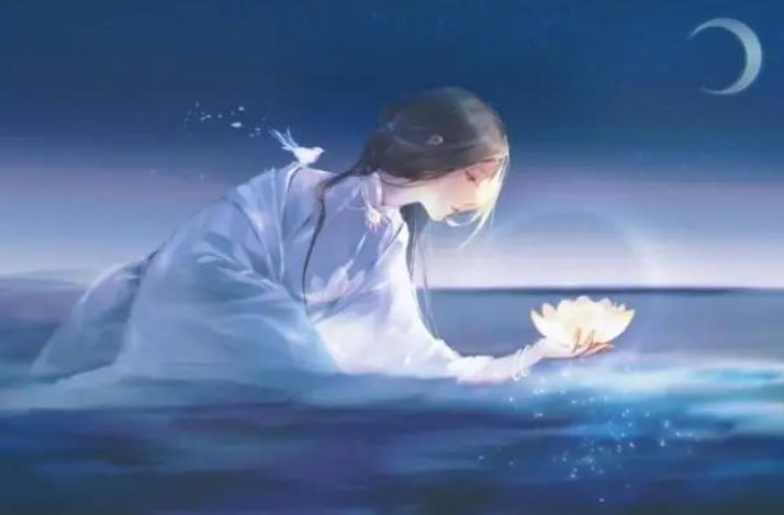 古风句子大全唯美古风句子文案