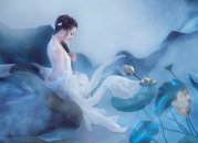 古风句子唯美简短意境适合做个性签名