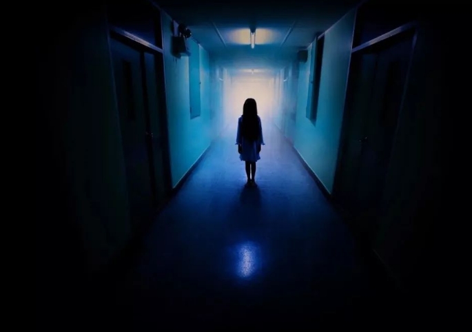 发生在河南的灵异事件