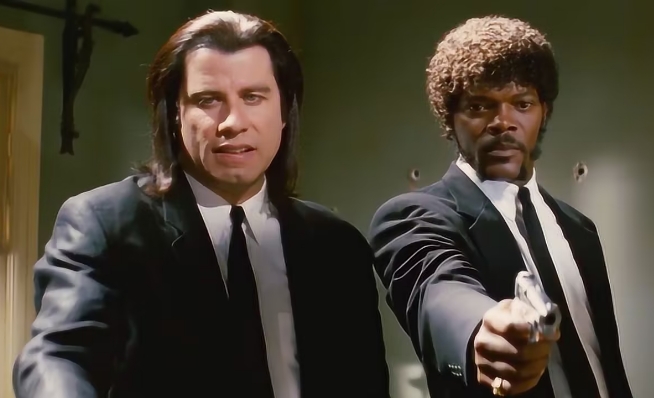 黑色幽默文学的基本特征