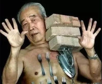 世界上的奇闻怪事