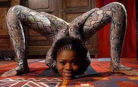 世界上的奇闻怪事