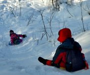 关于寒假的散文600字,寒假随笔