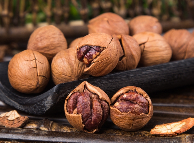 描写核桃的美文,武装自己只为更好地成长