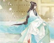 唯美古风段子，适合女生用来做签名